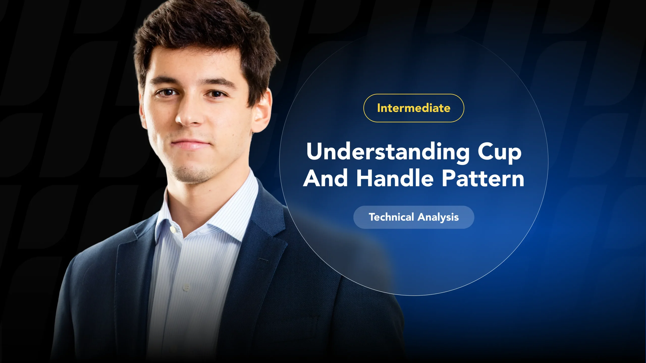A technical analysis guide to understanding the cup and handle pattern for bullish continuation.