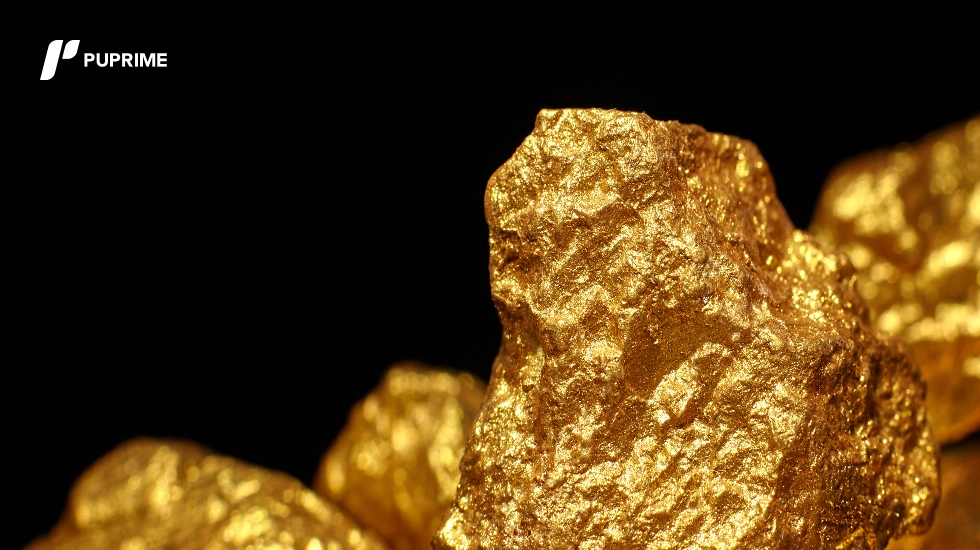 PU Prime Launches Gold Trading by the Gram (GAUUSD)